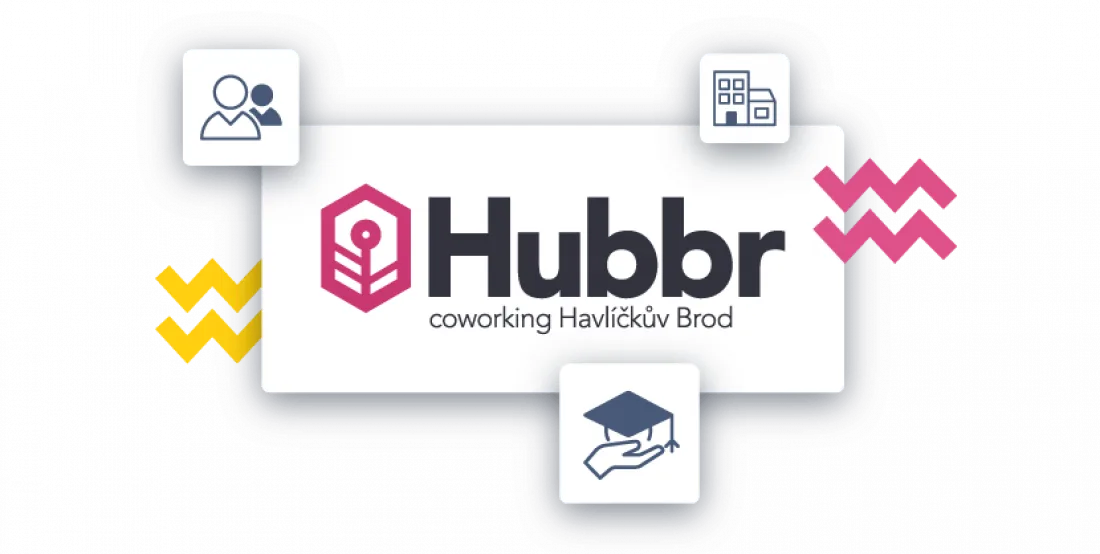 Hubbr Coworking